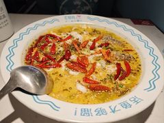 -花椒俏川菜小馆(南海万达店)