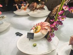 -福禧荟·海鲜自助