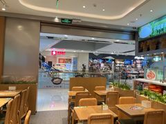 -谷田稻香·砂锅菜(西乡天虹店)