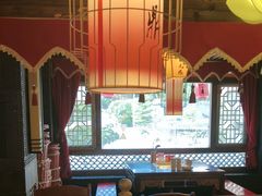 -蜀九鼎毛肚火锅(惠安店)