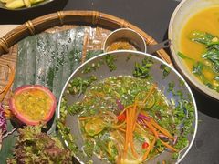 -Ameigo梅果·云贵川bistro(长宁来福士店)