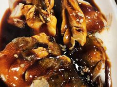 -外婆湾匠心菜·私房海味(马市街店)