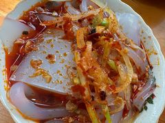 -玉龙喀什有名爱可德木烤包子