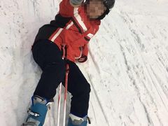 -哈尔滨热雪奇迹