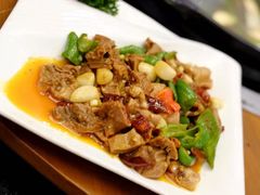 -驴全道葭州驴肉公馆(榆林商业步行街店)