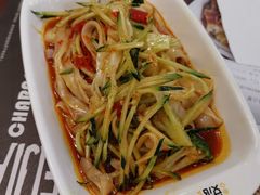 -魏家凉皮(协和店)