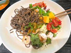 -THE WOODS 简餐 (国贸商城店)