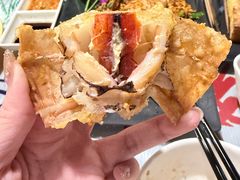 -辉记炭烧海鲜大排档·老字号(福田店)