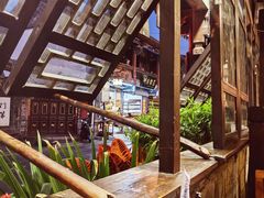 -香满楼(临安路店)