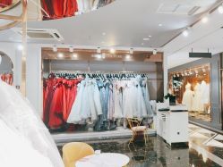 -SATIN COUTURE瑟庭婚纱礼服馆