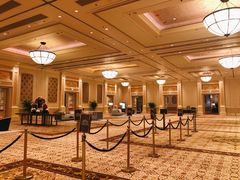 Check&nbsp;in大堂-澳门喜来登大酒店