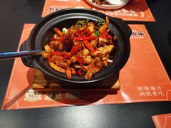 -羽鸽集·乳鸽专门店·地道顺德菜(岭南站店)