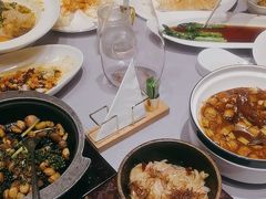 -狮王府淮扬菜(新街口友谊店)