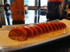 桂花糖藕-苏浙徽·农家大院(吴江中山南路店)