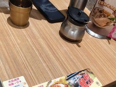 -小杨生煎(松江大学城店)