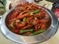 -聚味瞿记·龙虾堂(渔人码头一店)