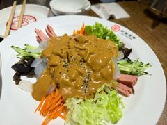 -叶派龙虾•招牌香辣蟹·海鲜(中海国际店)