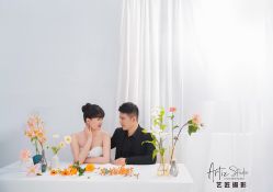 -艺匠摄影ARTIZ STUDIO(南京店)