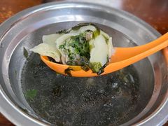 -阿麟馄饨(延长路店)