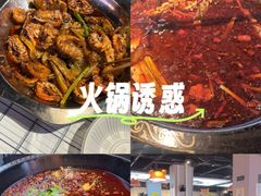 -蛙老爹·蜀香美蛙鱼头(王家湾店)