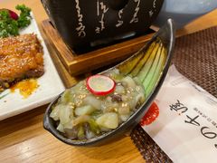 -樱の千渡日式料理·铁板烧•烧鸟(金盛田广场店)