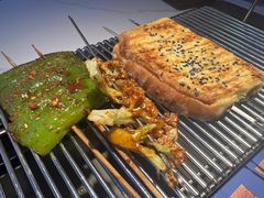 -大成海鲜烧烤·小龙虾(五角场店)