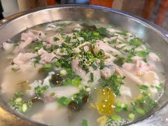 -忘不了·酸菜鱼·28年老南京菜(原北圩路店)