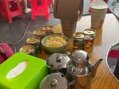 -石灰市老火锅(北滨路店)