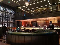 -Tivano意大利餐厅(成都居舍酒店)