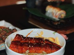 -無境·匠心日本料理(汉街店)