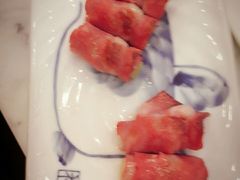 -红叶日料·放题·海胆·定食(星海店)