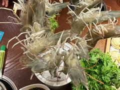 -东海怡品海鲜豆捞(舟宿夜江店)