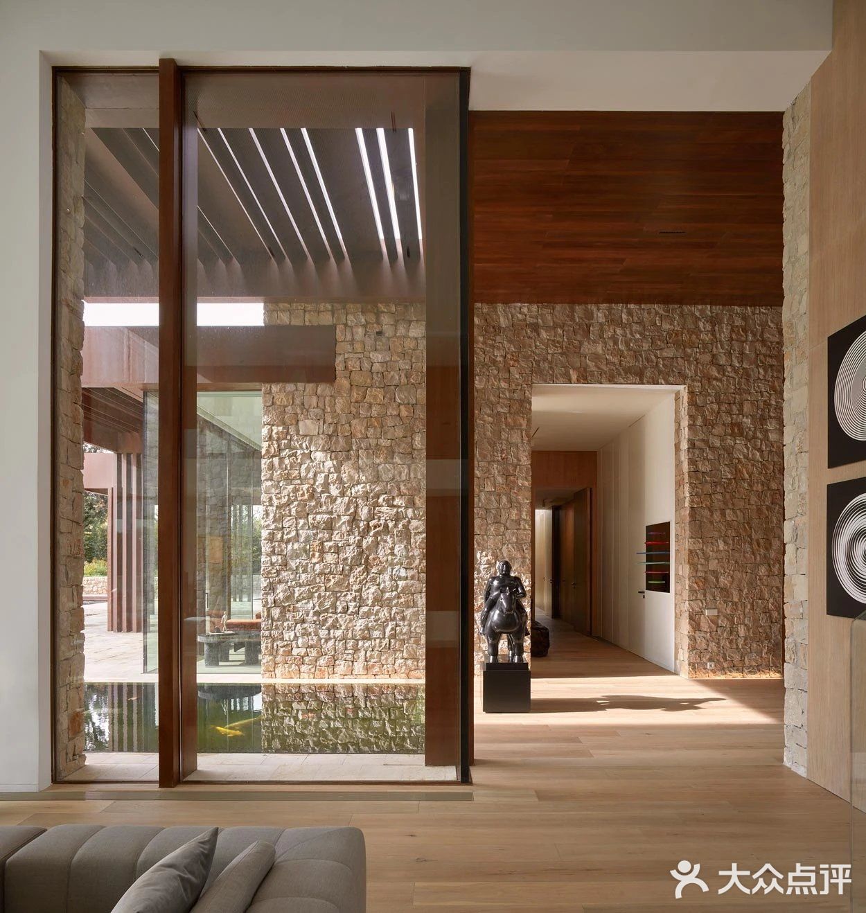 🌻和谐、宁静、永恒、氛围、普遍性和情境化