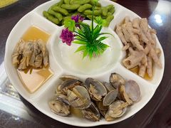 -半盆菜酒家(中山南一路店)