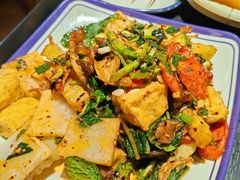 -云阿蛮生烫牛肉米线(景星店)