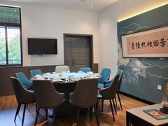 -酱湘宴餐厅(狮子山公园店)