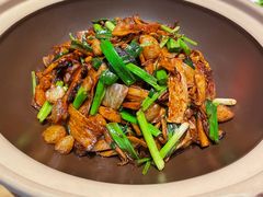 -福成厚江鱼壹号黑金冠好店(群力店)