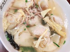虾仁小馄饨-熙盛源(复兴路店)