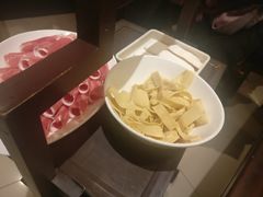 -皇城老妈·大连海鲜火锅(港湾店)