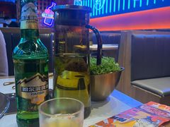 -杨记齐齐哈尔烤肉(总店)