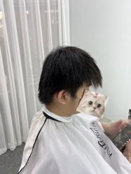 -艾美A·M Hair Salon