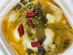 -南城香·饭香串香馄饨香(青年路店)