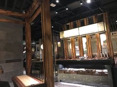 -呷哺呷哺(松江开元店)