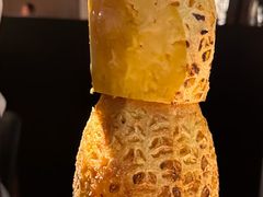 -拉蒂娜·巴西牛排馆 Latina·Brazilian Steakhouse(铜仁旗舰店)