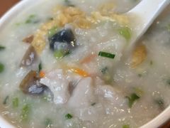 -银村街家常菜·粥饼烤鱼(北线阁店)