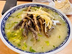 -瞻老元面馆(双塘路店)