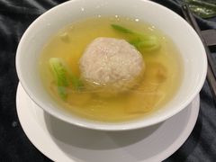 -萬國春·中菜馆(颐和公馆店)