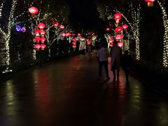 -横店影视城梦幻谷园区