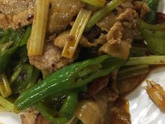 -上海小菜餐厅(理工大学店)