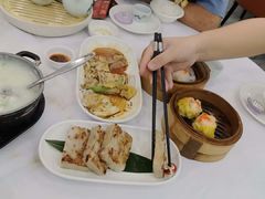 -名盈轩酒家·手工茶点·16年经典粤菜(新一城店)